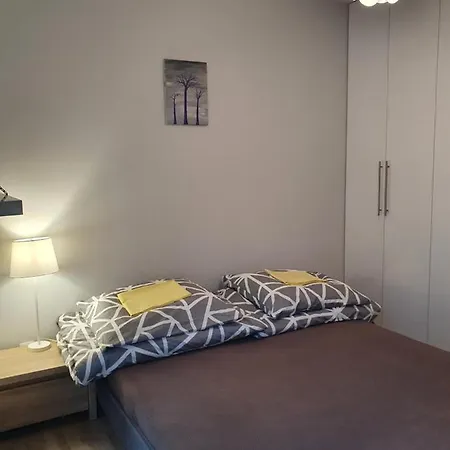 Apartment Nad Sapina Kruklanki