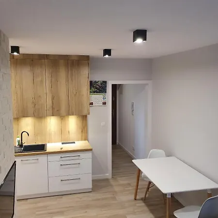 Apartment Nad Sapina Kruklanki