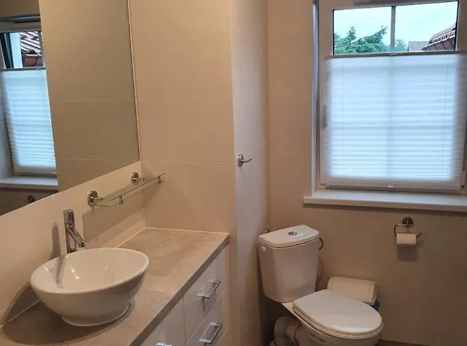 Apartment Nad Sapina