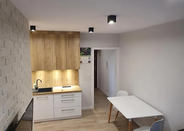 Apartment Nad Sapina Kruklanki